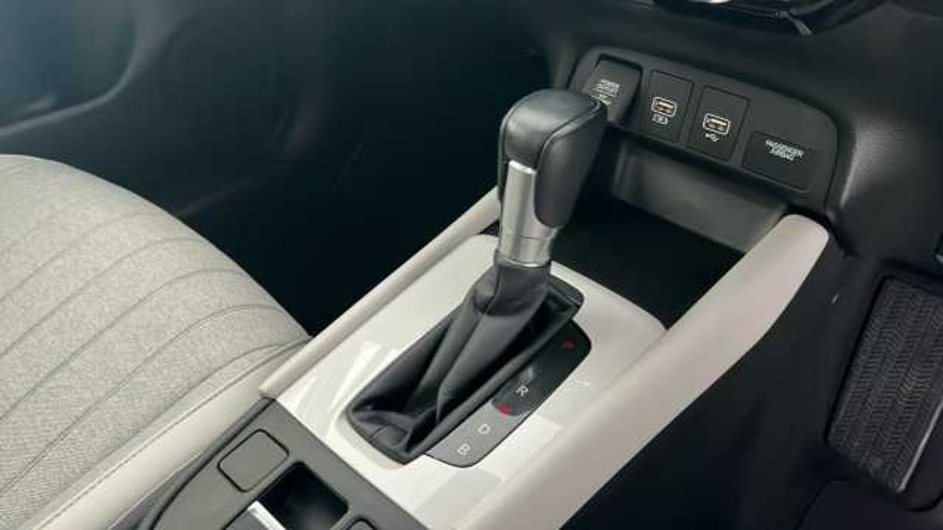 Honda Jazz Hybrid HONDA Jazz 1.5 h i-MMD EX Hatchback 5dr Petrol Hybrid eCVT Euro 6 (s/s) (109 ps) 