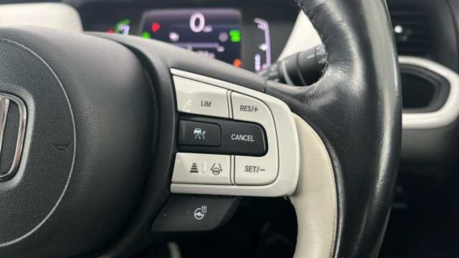 Honda Jazz Hybrid HONDA Jazz 1.5 h i-MMD EX Hatchback 5dr Petrol Hybrid eCVT Euro 6 (s/s) (109 ps) 