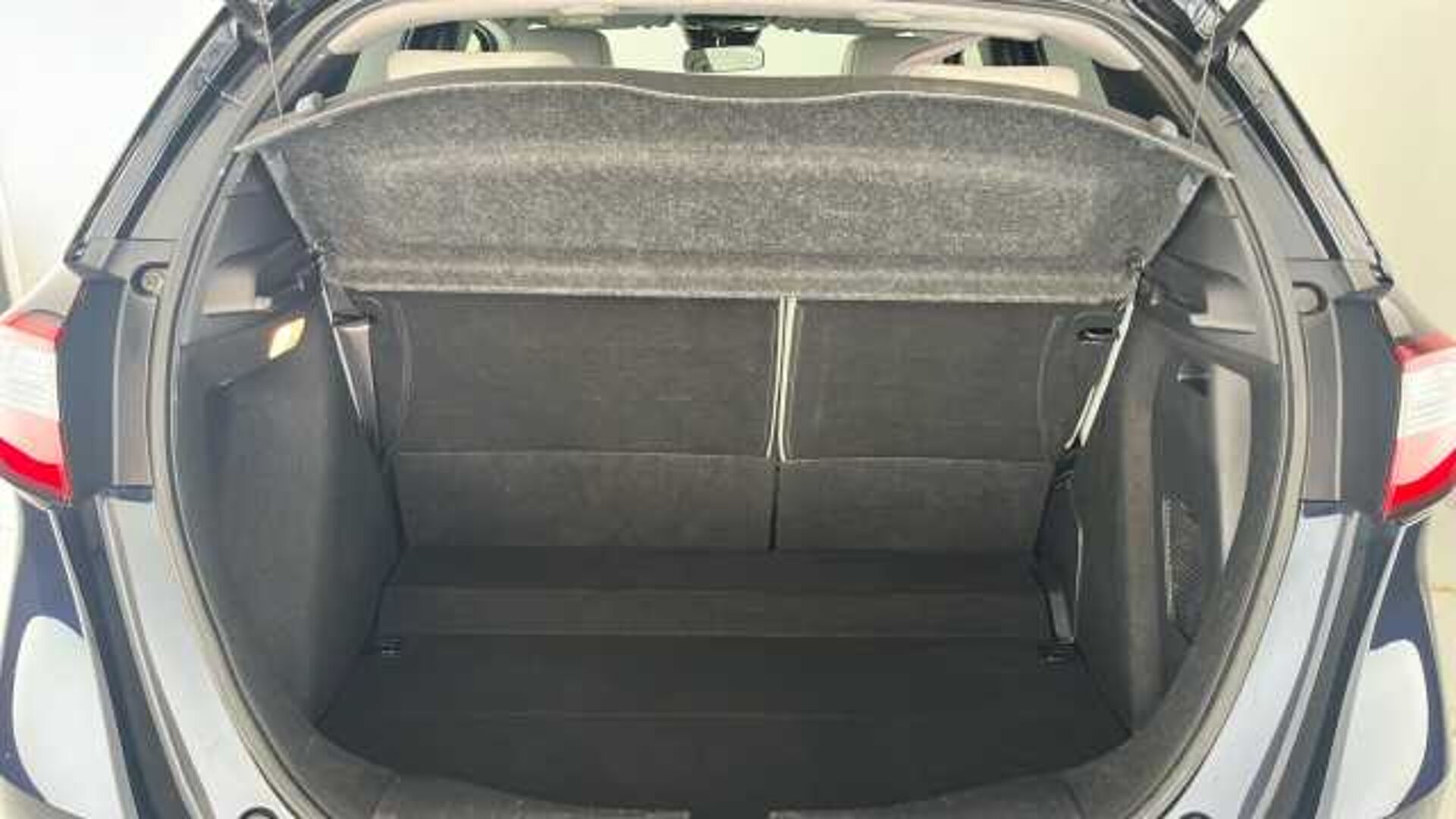 Honda Jazz Hybrid HONDA Jazz 1.5 h i-MMD EX Hatchback 5dr Petrol Hybrid eCVT Euro 6 (s/s) (109 ps) 