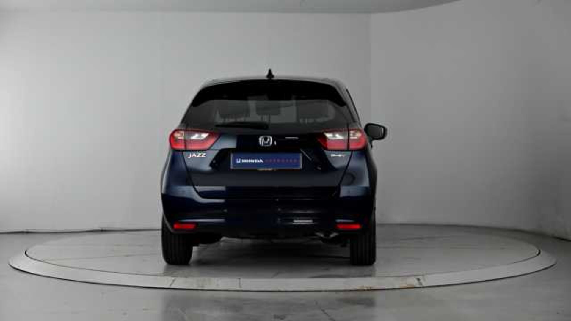 Honda Jazz Hybrid HONDA Jazz 1.5 h i-MMD EX Hatchback 5dr Petrol Hybrid eCVT Euro 6 (s/s) (109 ps) 