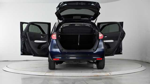 Honda Jazz Hybrid HONDA Jazz 1.5 h i-MMD EX Hatchback 5dr Petrol Hybrid eCVT Euro 6 (s/s) (109 ps) 