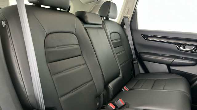 Honda CR-V Hybrid 2.0 h i-MMD Advance SUV 5dr Petrol Hybrid eCVT 4WD Euro 6 (s/s) (184 ps) 