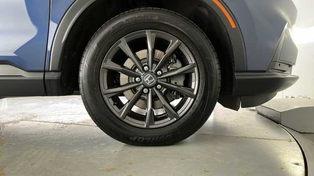 Honda CR-V Hybrid 2.0 h i-MMD Advance SUV 5dr Petrol Hybrid eCVT 4WD Euro 6 (s/s) (184 ps) 