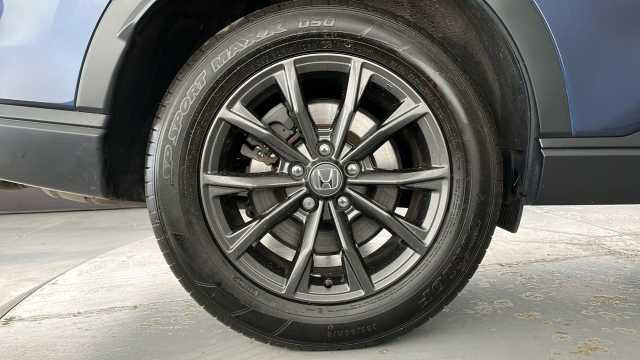 Honda CR-V Hybrid 2.0 h i-MMD Advance SUV 5dr Petrol Hybrid eCVT 4WD Euro 6 (s/s) (184 ps) 