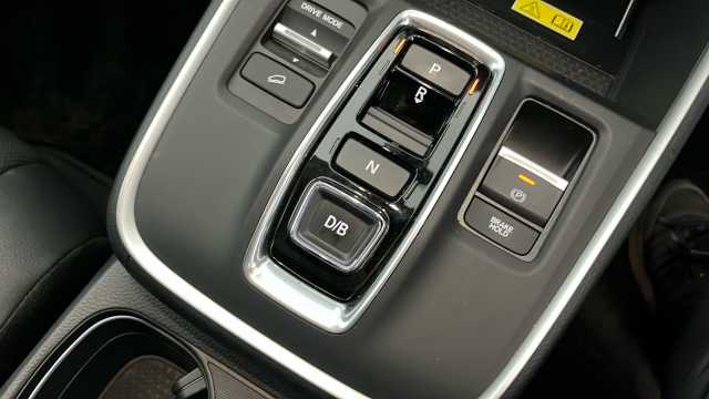 Honda CR-V Hybrid 2.0 h i-MMD Advance SUV 5dr Petrol Hybrid eCVT 4WD Euro 6 (s/s) (184 ps) 