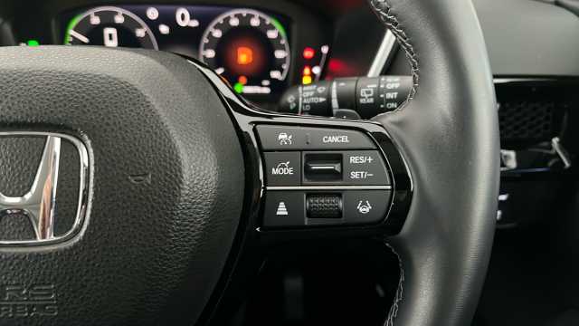 Honda CR-V Hybrid 2.0 h i-MMD Advance SUV 5dr Petrol Hybrid eCVT 4WD Euro 6 (s/s) (184 ps) 