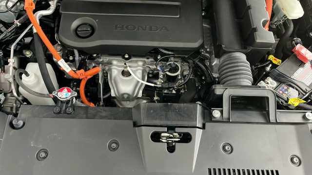 Honda CR-V Hybrid 2.0 h i-MMD Advance SUV 5dr Petrol Hybrid eCVT 4WD Euro 6 (s/s) (184 ps) 