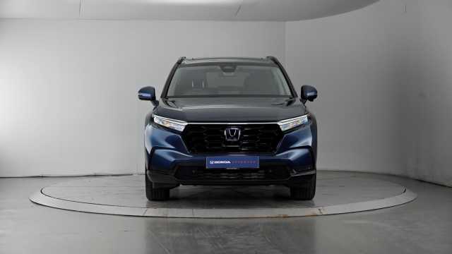 Honda CR-V Hybrid 2.0 h i-MMD Advance SUV 5dr Petrol Hybrid eCVT 4WD Euro 6 (s/s) (184 ps) 