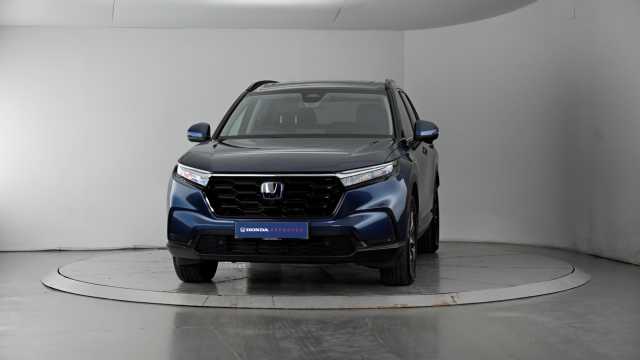 Honda CR-V Hybrid 2.0 h i-MMD Advance SUV 5dr Petrol Hybrid eCVT 4WD Euro 6 (s/s) (184 ps) 