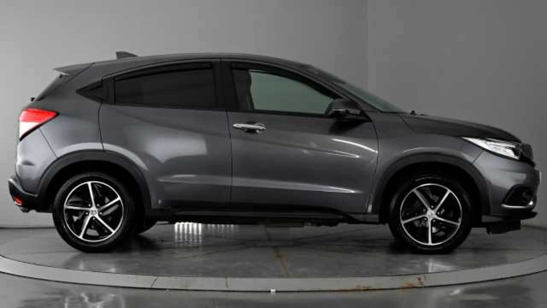 Honda HR-V HONDA HR-V 1.5 i-VTEC SE SUV 5dr Petrol Manual Euro 6 (s/s) (130 ps) 
