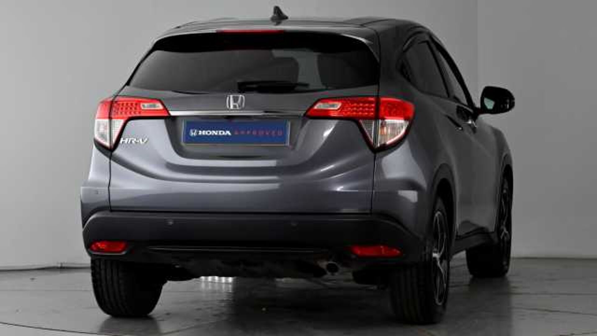 Honda HR-V HONDA HR-V 1.5 i-VTEC SE SUV 5dr Petrol Manual Euro 6 (s/s) (130 ps) 