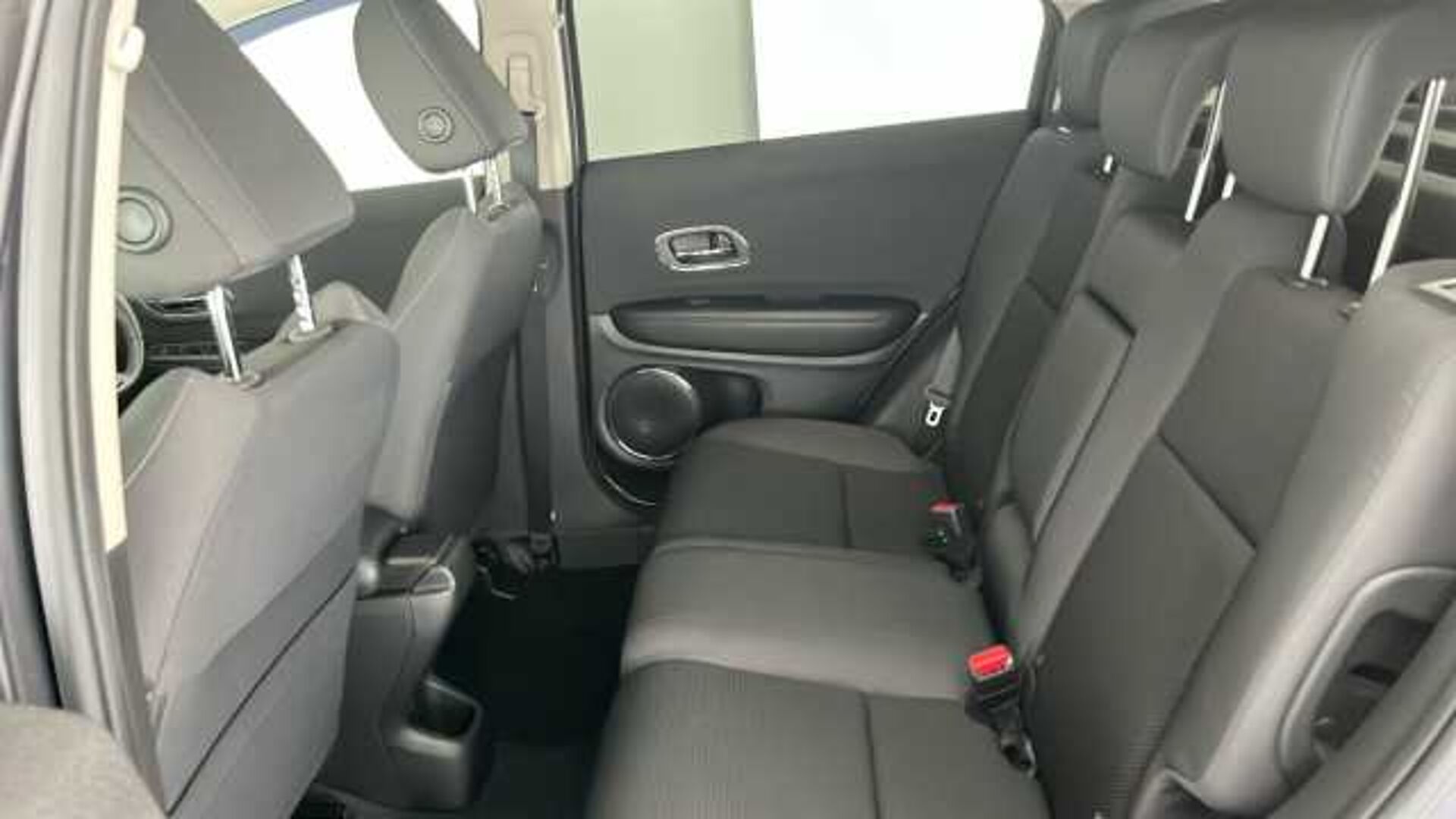 Honda HR-V HONDA HR-V 1.5 i-VTEC SE SUV 5dr Petrol Manual Euro 6 (s/s) (130 ps) 