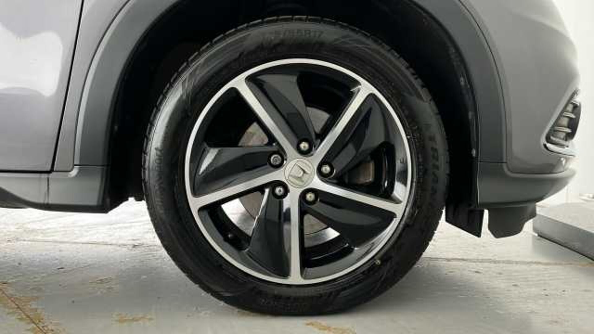 Honda HR-V HONDA HR-V 1.5 i-VTEC SE SUV 5dr Petrol Manual Euro 6 (s/s) (130 ps) 