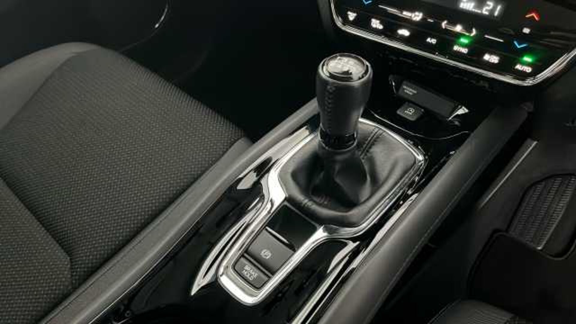 Honda HR-V HONDA HR-V 1.5 i-VTEC SE SUV 5dr Petrol Manual Euro 6 (s/s) (130 ps) 