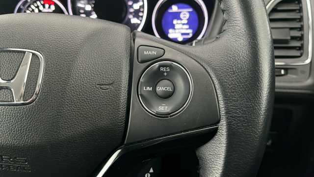 Honda HR-V HONDA HR-V 1.5 i-VTEC SE SUV 5dr Petrol Manual Euro 6 (s/s) (130 ps) 