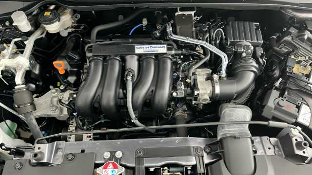 Honda HR-V HONDA HR-V 1.5 i-VTEC SE SUV 5dr Petrol Manual Euro 6 (s/s) (130 ps) 