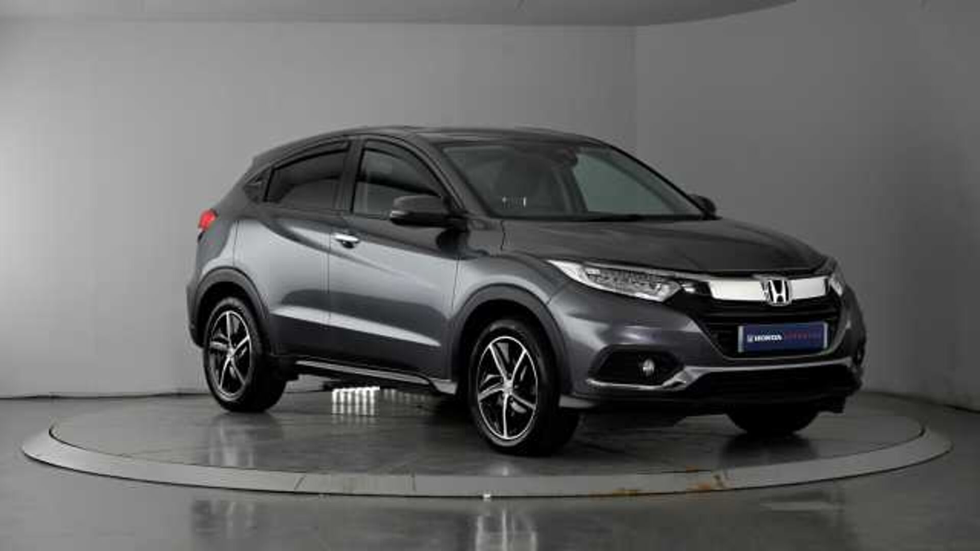 Honda HR-V HONDA HR-V 1.5 i-VTEC SE SUV 5dr Petrol Manual Euro 6 (s/s) (130 ps) 