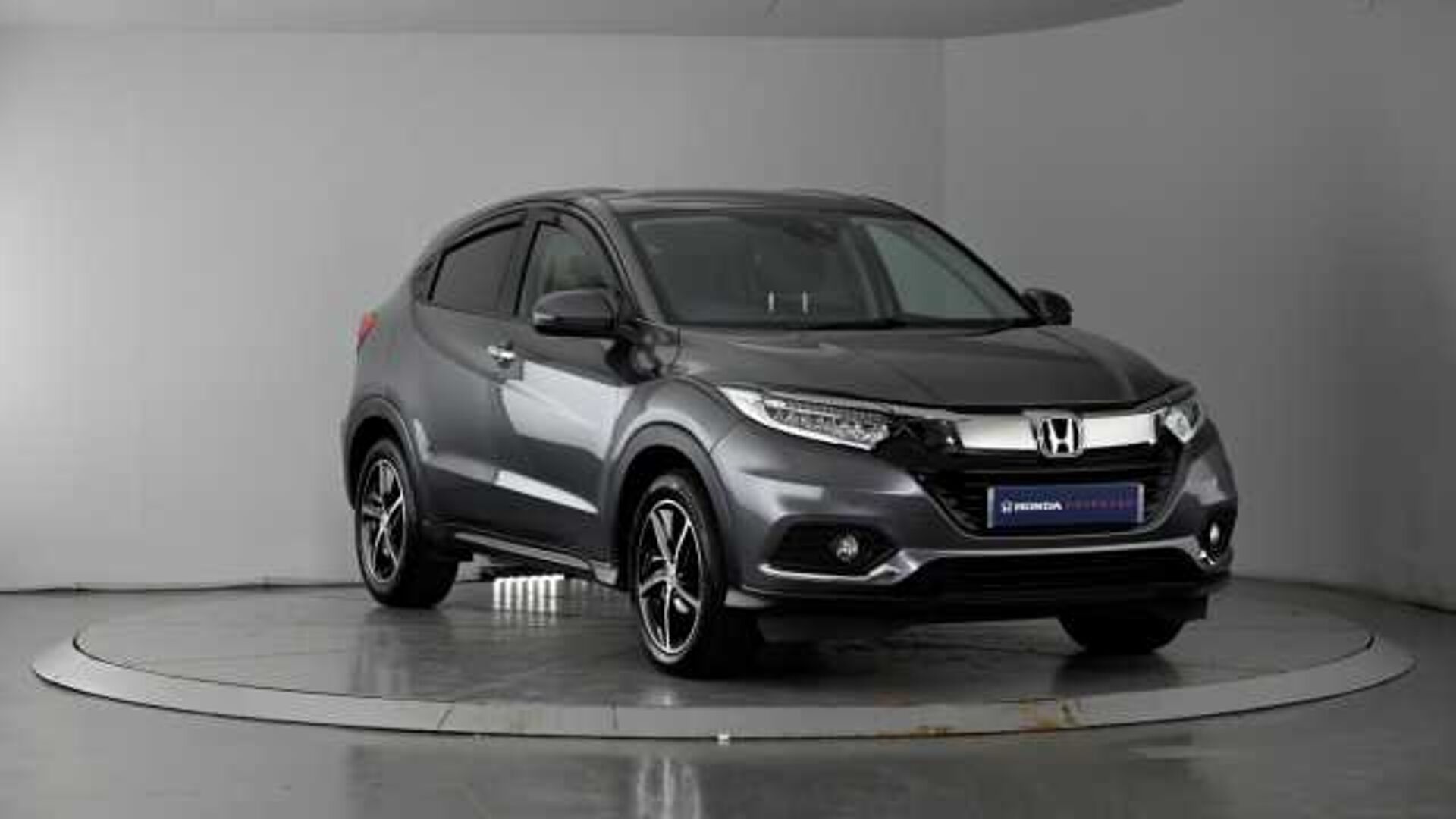 Honda HR-V HONDA HR-V 1.5 i-VTEC SE SUV 5dr Petrol Manual Euro 6 (s/s) (130 ps) 