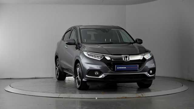 Honda HR-V HONDA HR-V 1.5 i-VTEC SE SUV 5dr Petrol Manual Euro 6 (s/s) (130 ps) 