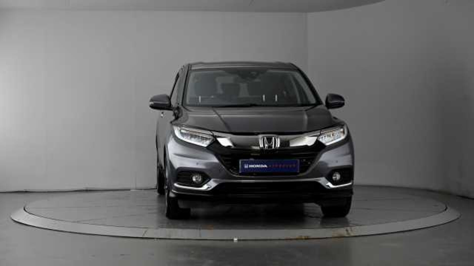 Honda HR-V HONDA HR-V 1.5 i-VTEC SE SUV 5dr Petrol Manual Euro 6 (s/s) (130 ps) 