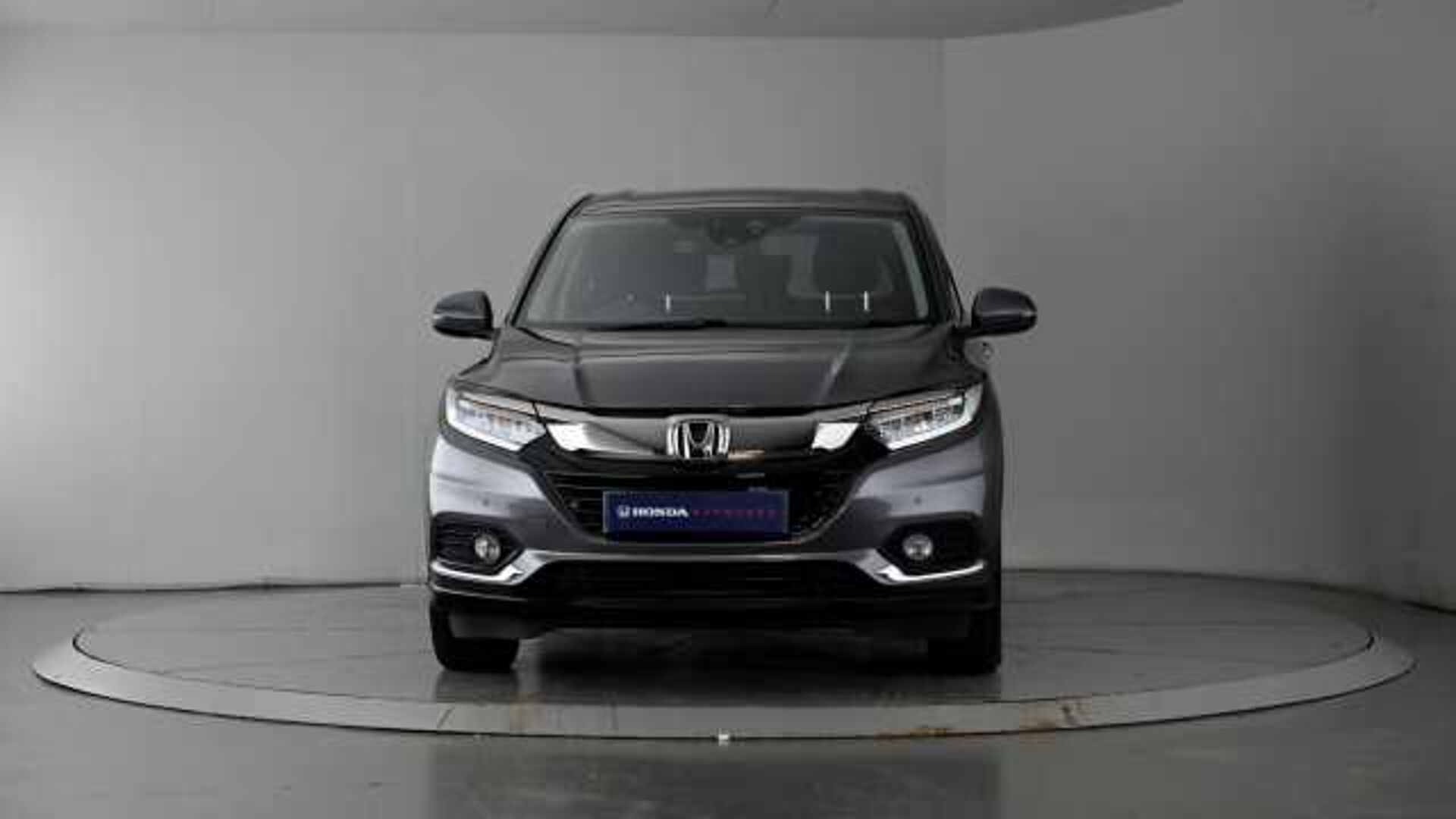 Honda HR-V HONDA HR-V 1.5 i-VTEC SE SUV 5dr Petrol Manual Euro 6 (s/s) (130 ps) 