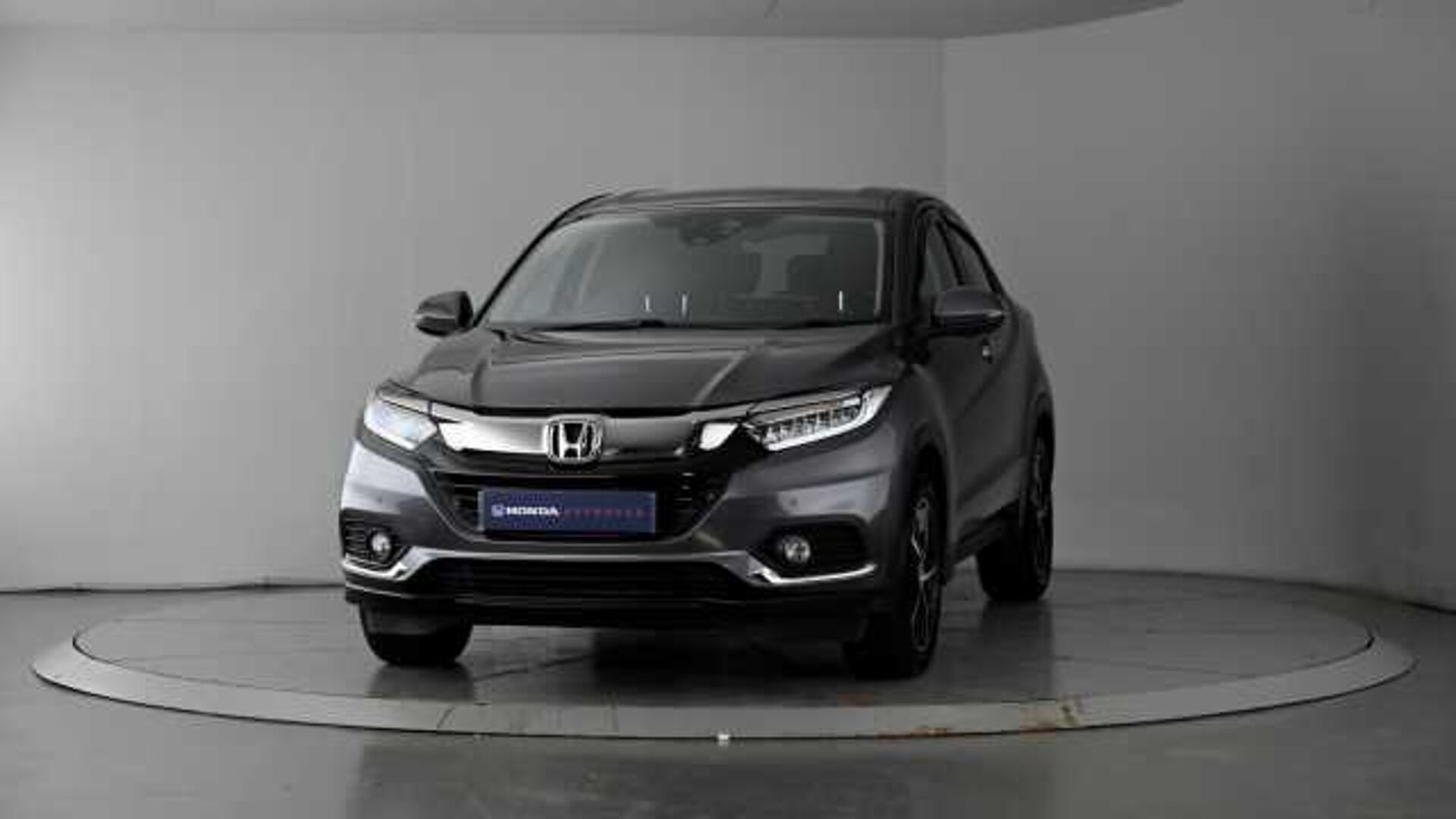 Honda HR-V HONDA HR-V 1.5 i-VTEC SE SUV 5dr Petrol Manual Euro 6 (s/s) (130 ps) 