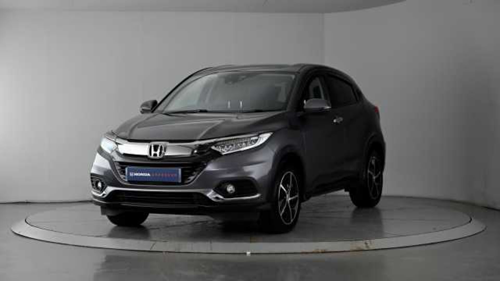 Honda HR-V HONDA HR-V 1.5 i-VTEC SE SUV 5dr Petrol Manual Euro 6 (s/s) (130 ps) 