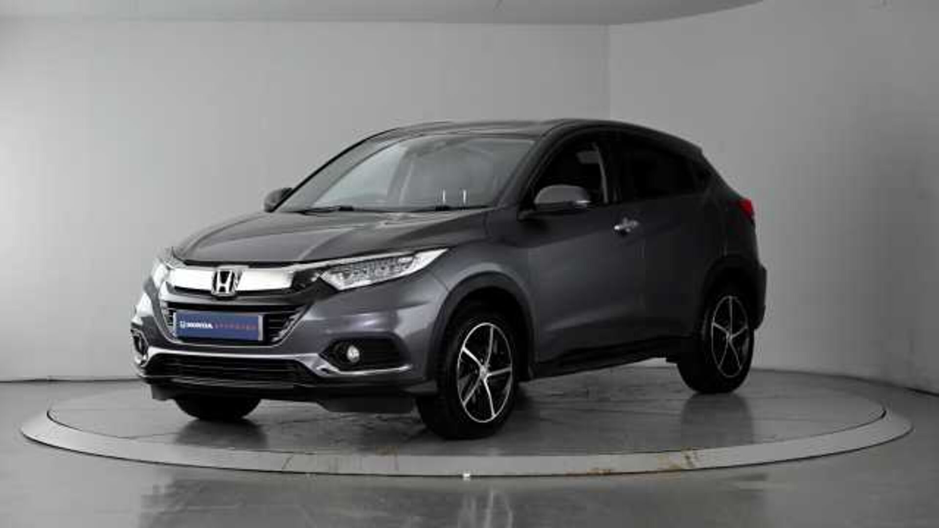 Honda HR-V HONDA HR-V 1.5 i-VTEC SE SUV 5dr Petrol Manual Euro 6 (s/s) (130 ps) 