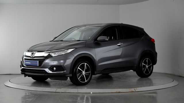 Honda HR-V HONDA HR-V 1.5 i-VTEC SE SUV 5dr Petrol Manual Euro 6 (s/s) (130 ps) 