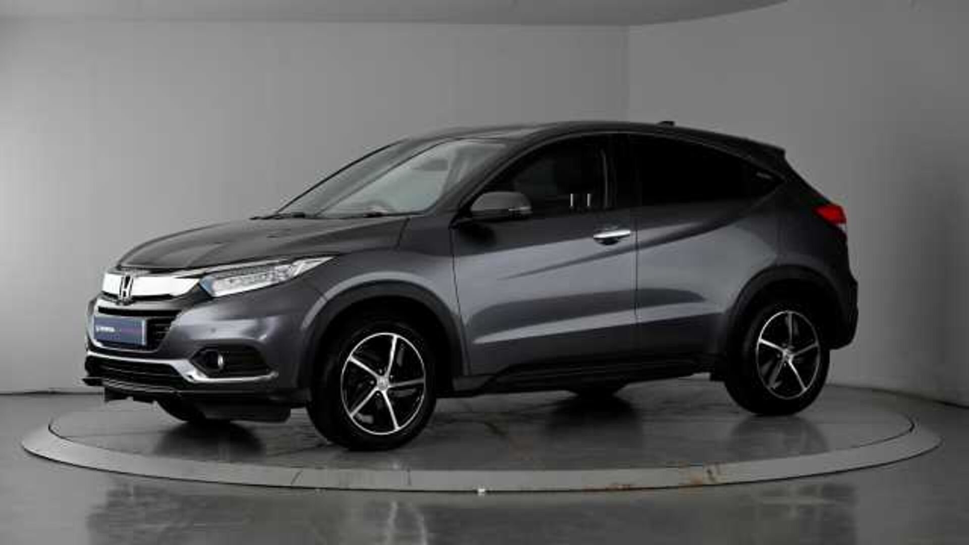 Honda HR-V HONDA HR-V 1.5 i-VTEC SE SUV 5dr Petrol Manual Euro 6 (s/s) (130 ps) 