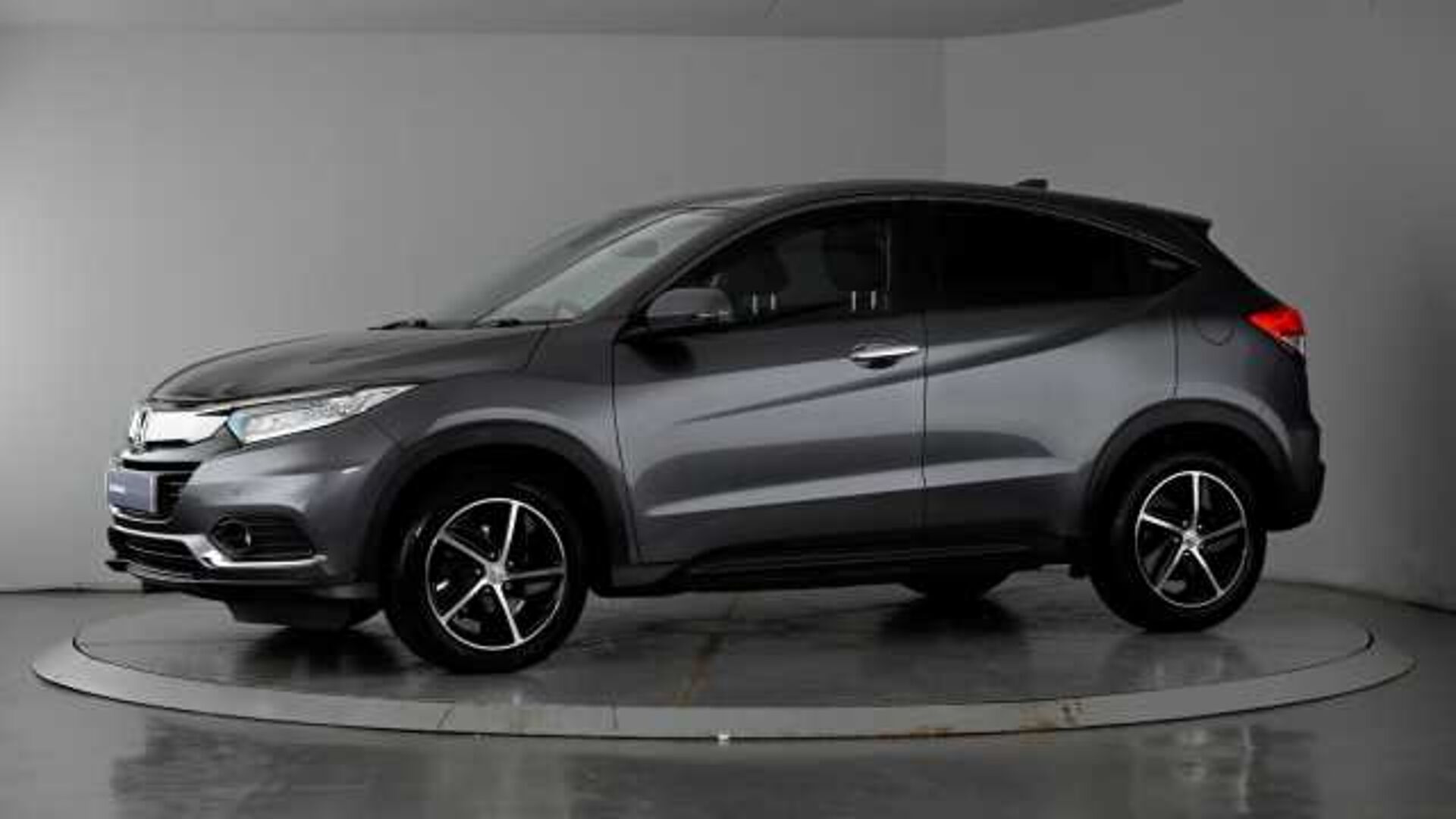 Honda HR-V HONDA HR-V 1.5 i-VTEC SE SUV 5dr Petrol Manual Euro 6 (s/s) (130 ps) 