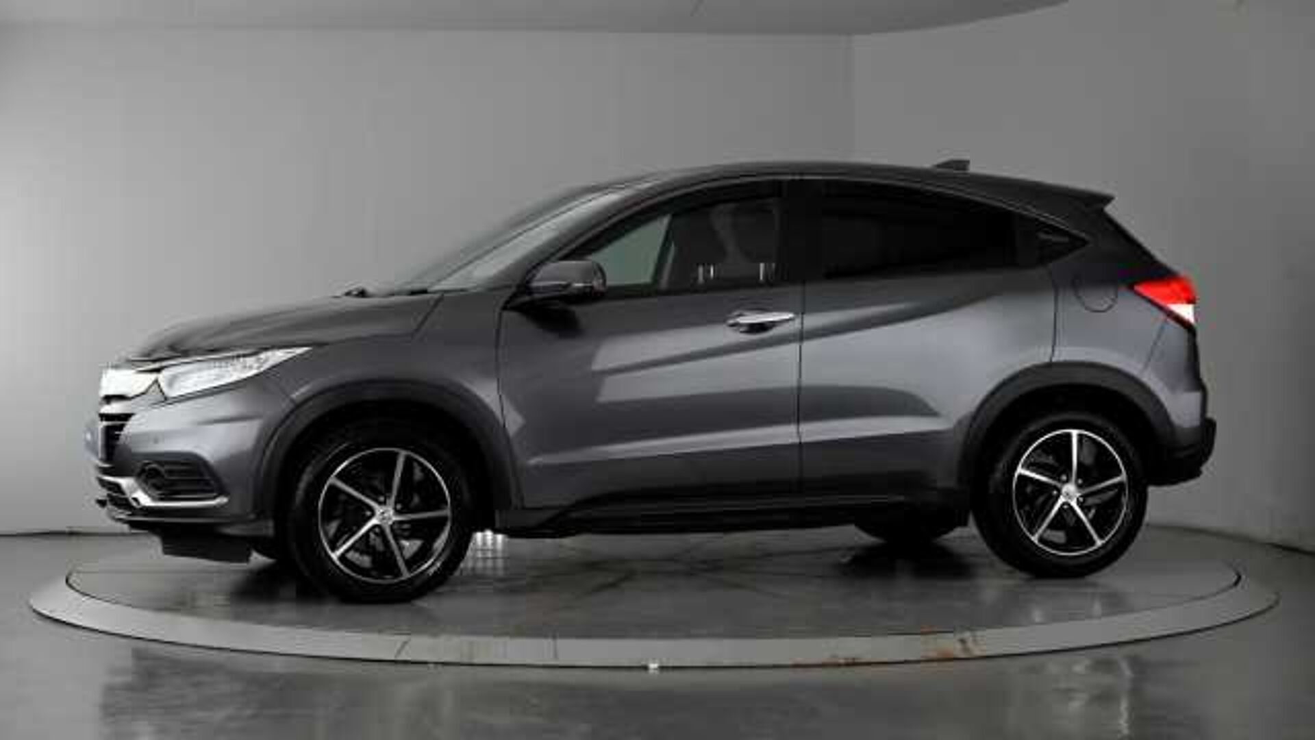 Honda HR-V HONDA HR-V 1.5 i-VTEC SE SUV 5dr Petrol Manual Euro 6 (s/s) (130 ps) 