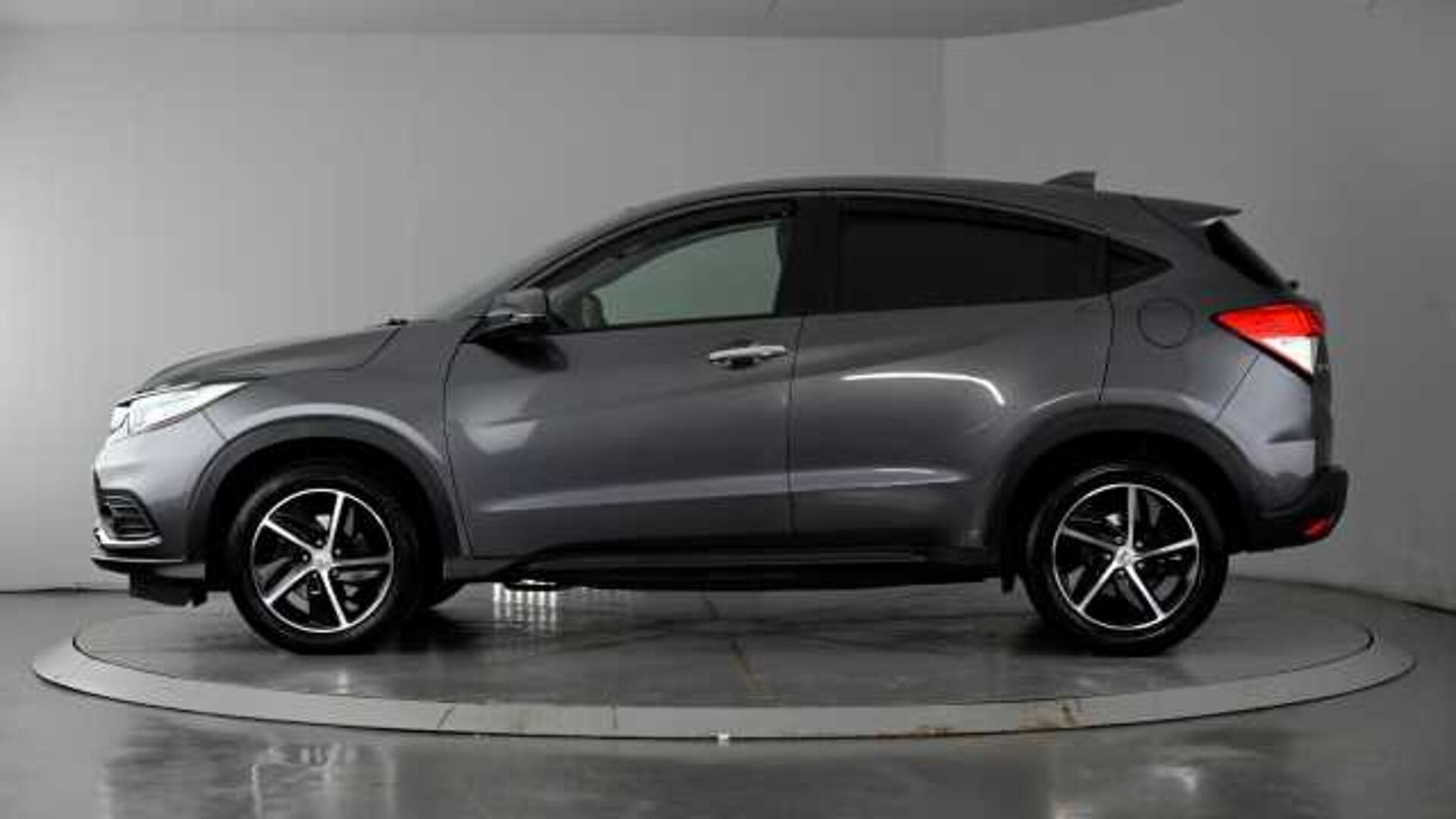 Honda HR-V HONDA HR-V 1.5 i-VTEC SE SUV 5dr Petrol Manual Euro 6 (s/s) (130 ps) 