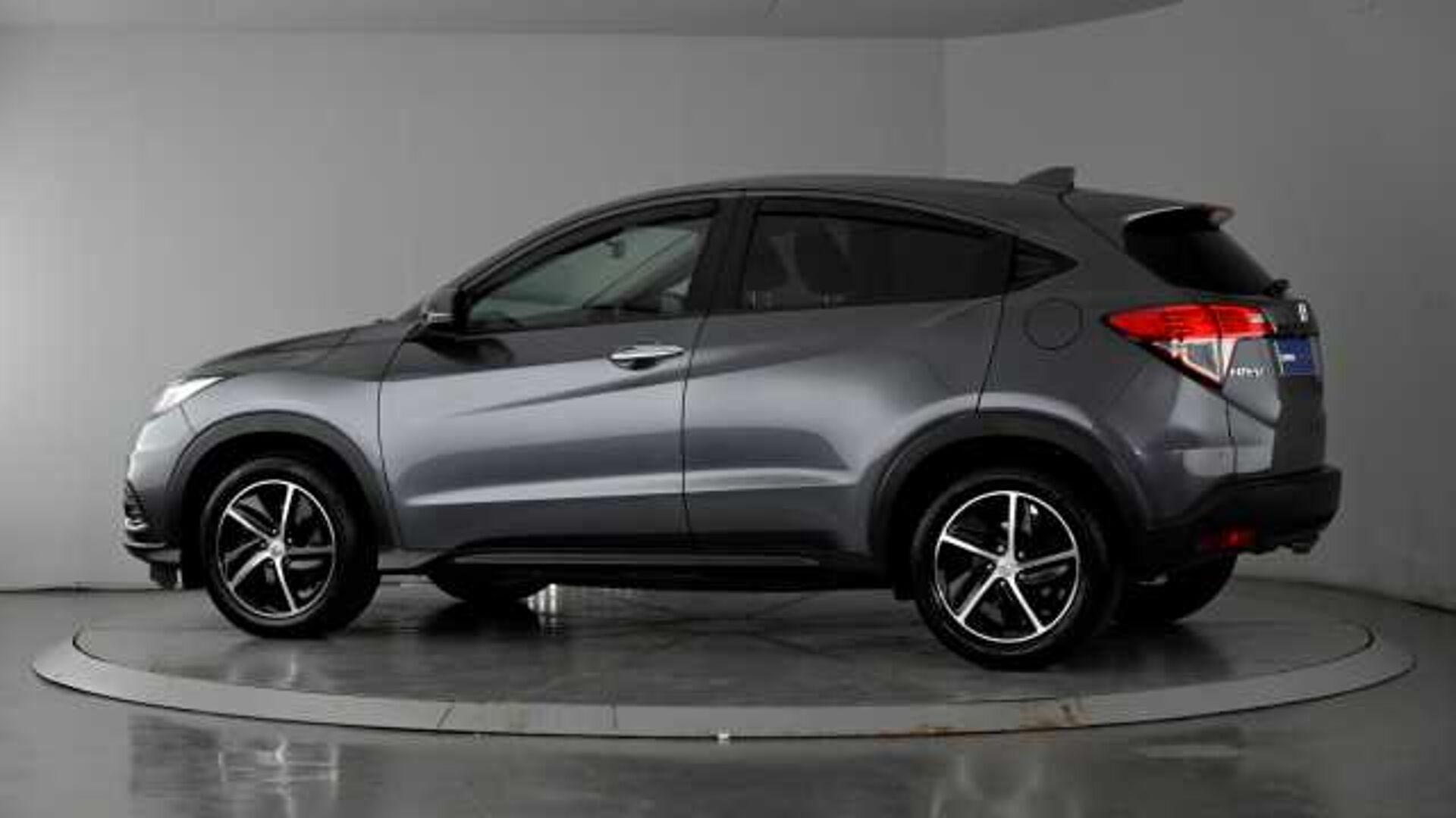 Honda HR-V HONDA HR-V 1.5 i-VTEC SE SUV 5dr Petrol Manual Euro 6 (s/s) (130 ps) 