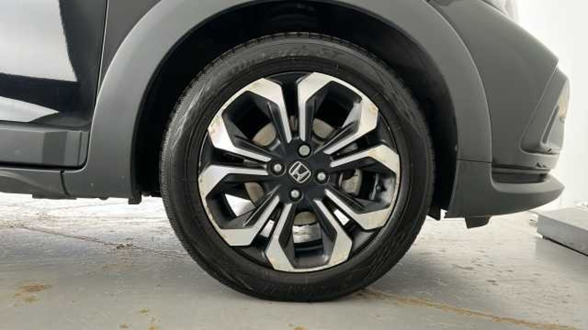 Honda Jazz Hybrid HONDA Jazz 1.5 h i-MMD Crosstar EX Hatchback 5dr Petrol Hybrid eCVT Euro 6 (s/s) 