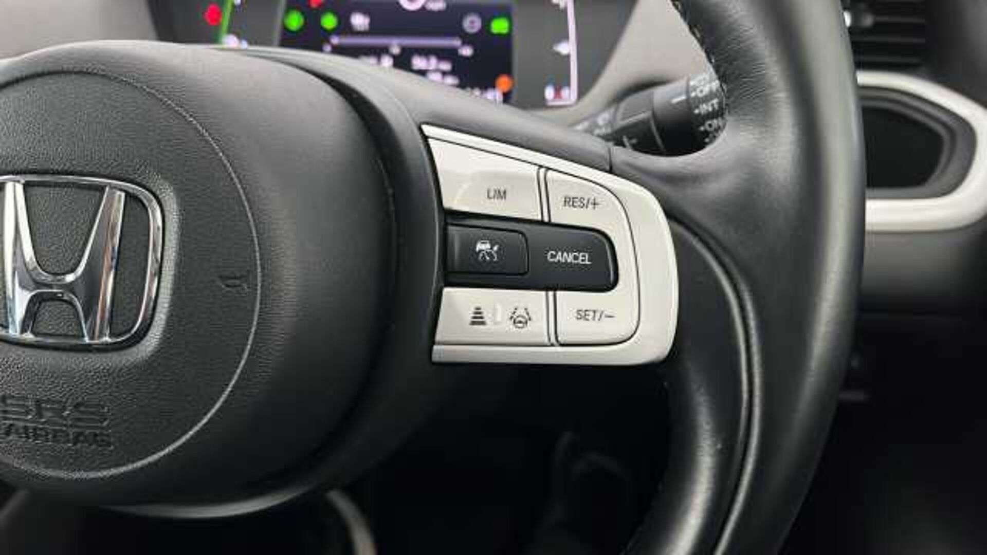 Honda Jazz Hybrid HONDA Jazz 1.5 h i-MMD Crosstar EX Hatchback 5dr Petrol Hybrid eCVT Euro 6 (s/s) 