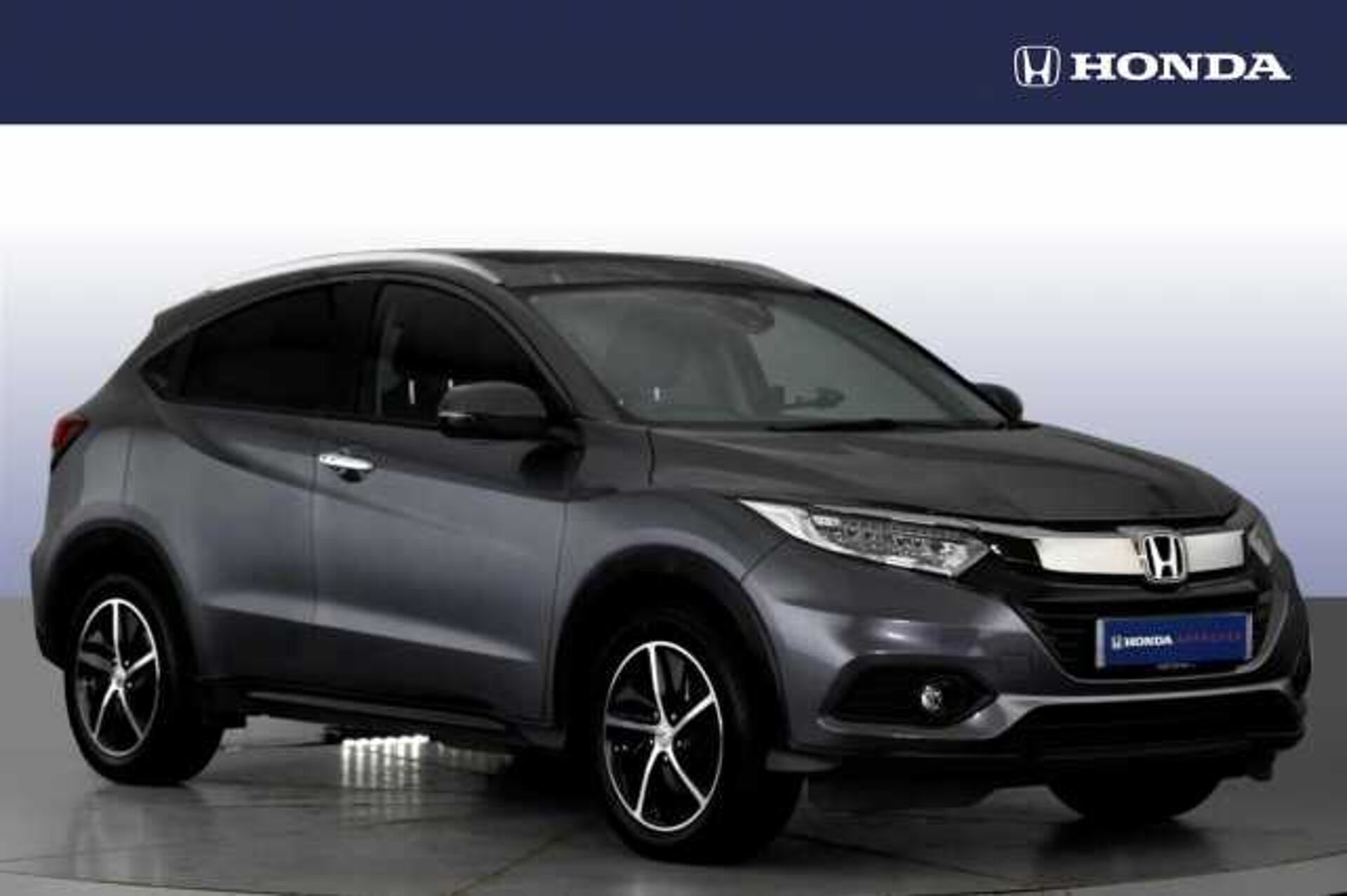 Honda HR-V HONDA HR-V 1.5 i-VTEC EX SUV 5dr Petrol CVT Euro 6 (s/s) (130 ps) 