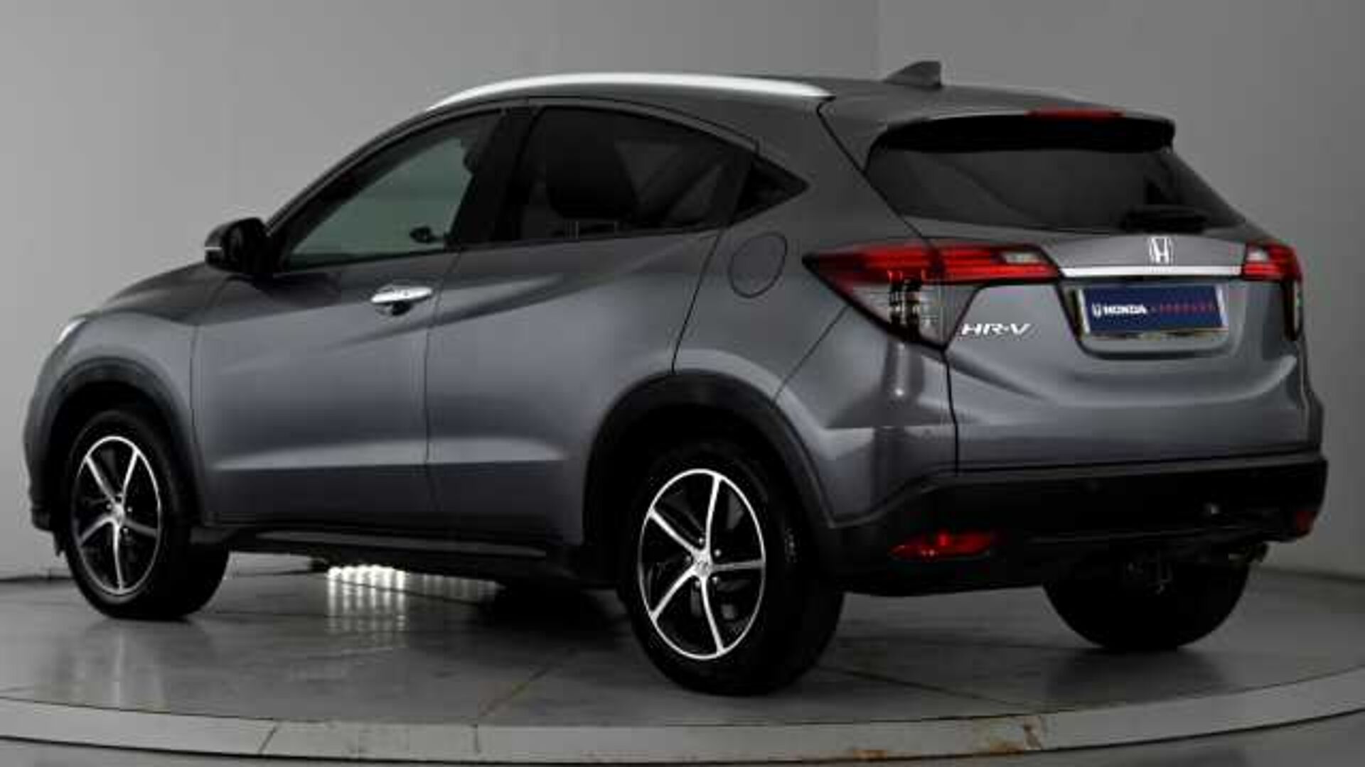 Honda HR-V HONDA HR-V 1.5 i-VTEC EX SUV 5dr Petrol CVT Euro 6 (s/s) (130 ps) 