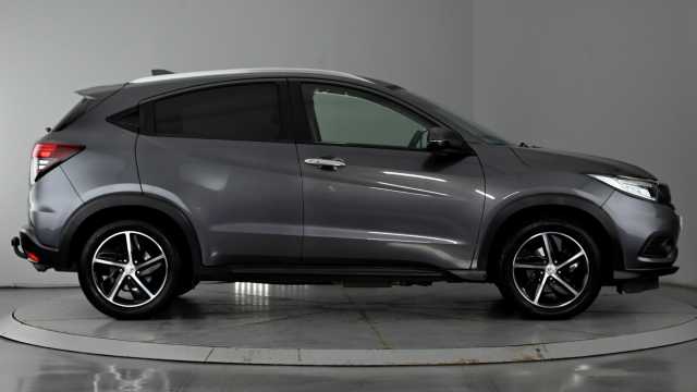 Honda HR-V HONDA HR-V 1.5 i-VTEC EX SUV 5dr Petrol CVT Euro 6 (s/s) (130 ps) 