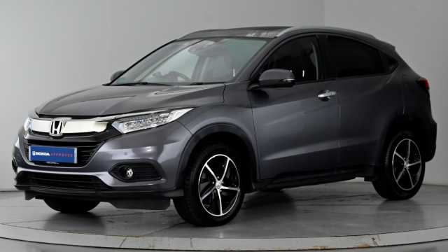 Honda HR-V HONDA HR-V 1.5 i-VTEC EX SUV 5dr Petrol CVT Euro 6 (s/s) (130 ps) 