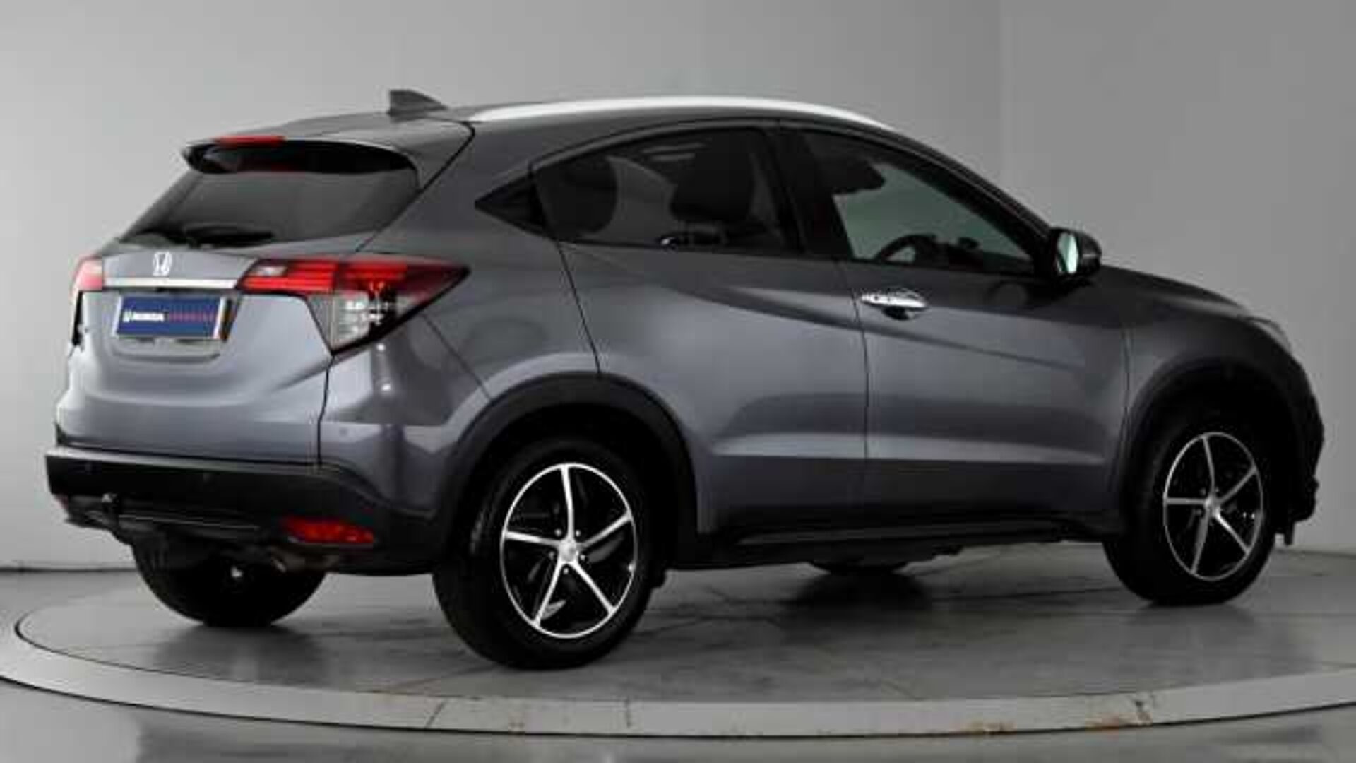 Honda HR-V HONDA HR-V 1.5 i-VTEC EX SUV 5dr Petrol CVT Euro 6 (s/s) (130 ps) 
