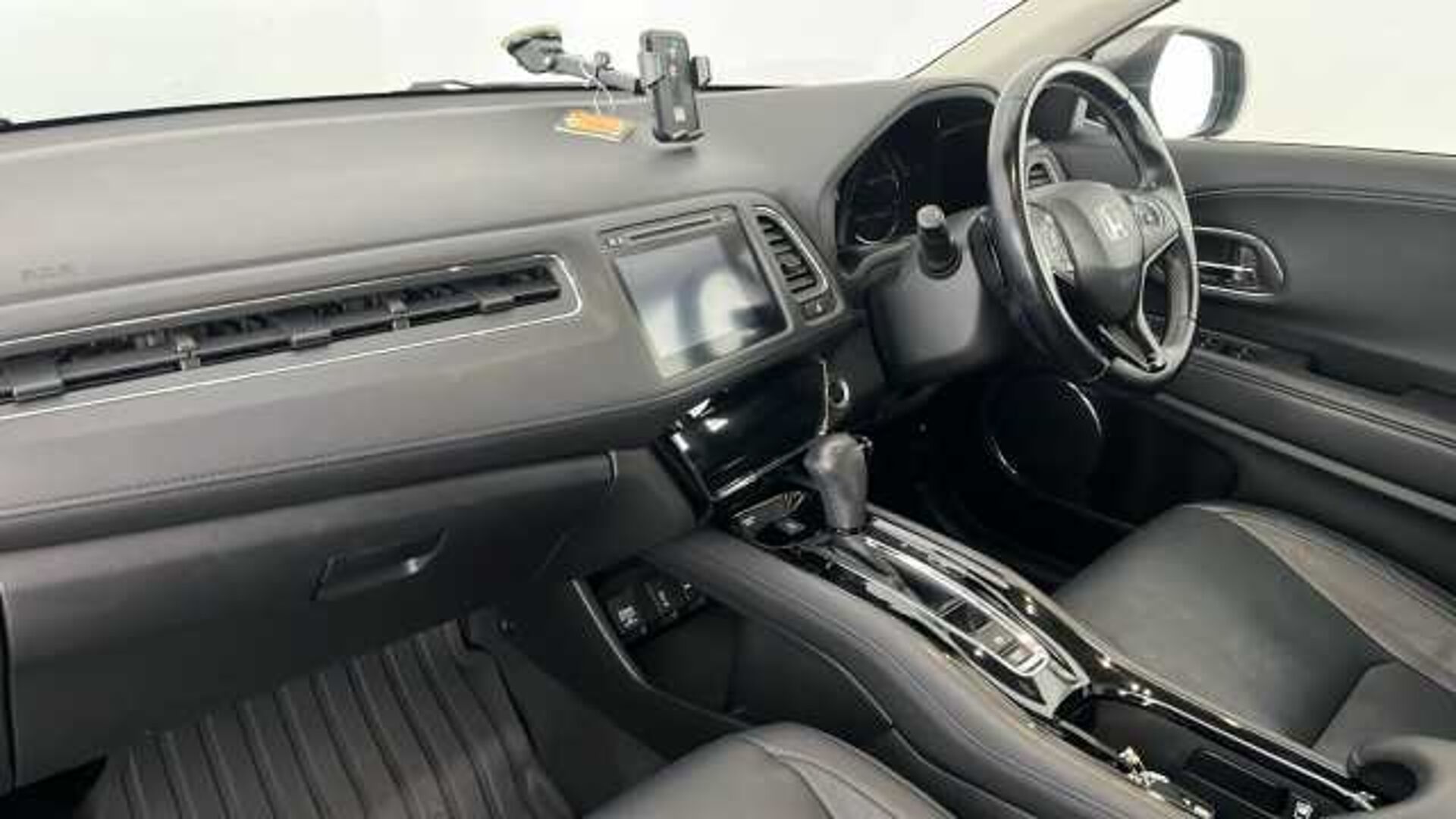 Honda HR-V HONDA HR-V 1.5 i-VTEC EX SUV 5dr Petrol CVT Euro 6 (s/s) (130 ps) 