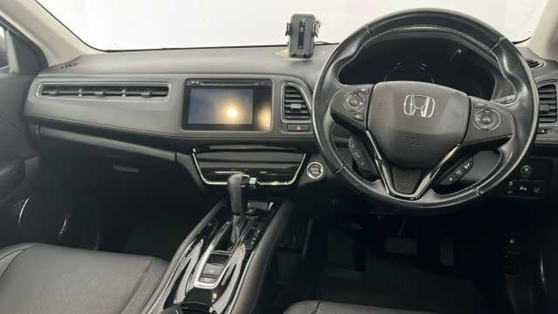 Honda HR-V HONDA HR-V 1.5 i-VTEC EX SUV 5dr Petrol CVT Euro 6 (s/s) (130 ps) 