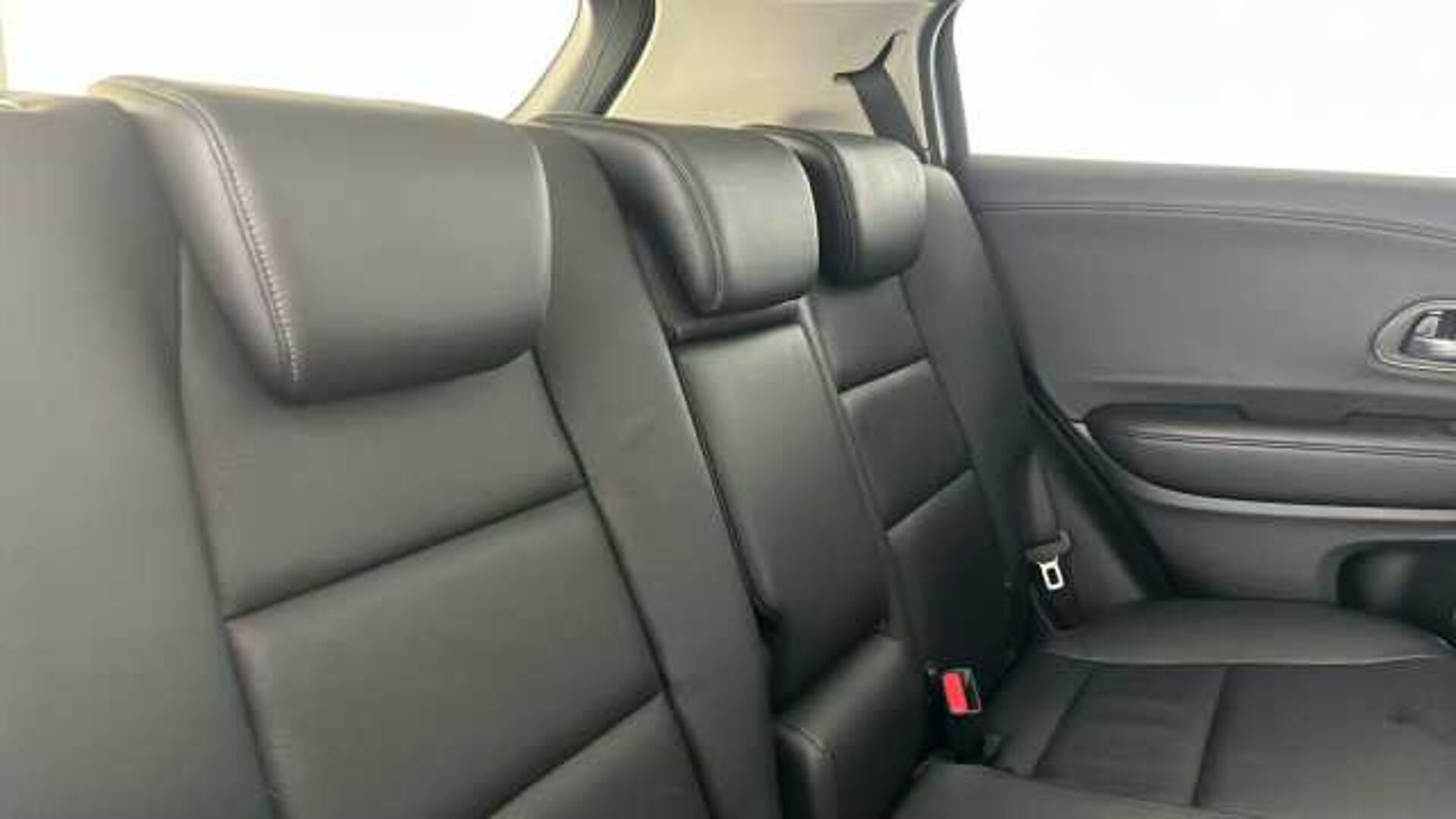 Honda HR-V HONDA HR-V 1.5 i-VTEC EX SUV 5dr Petrol CVT Euro 6 (s/s) (130 ps) 