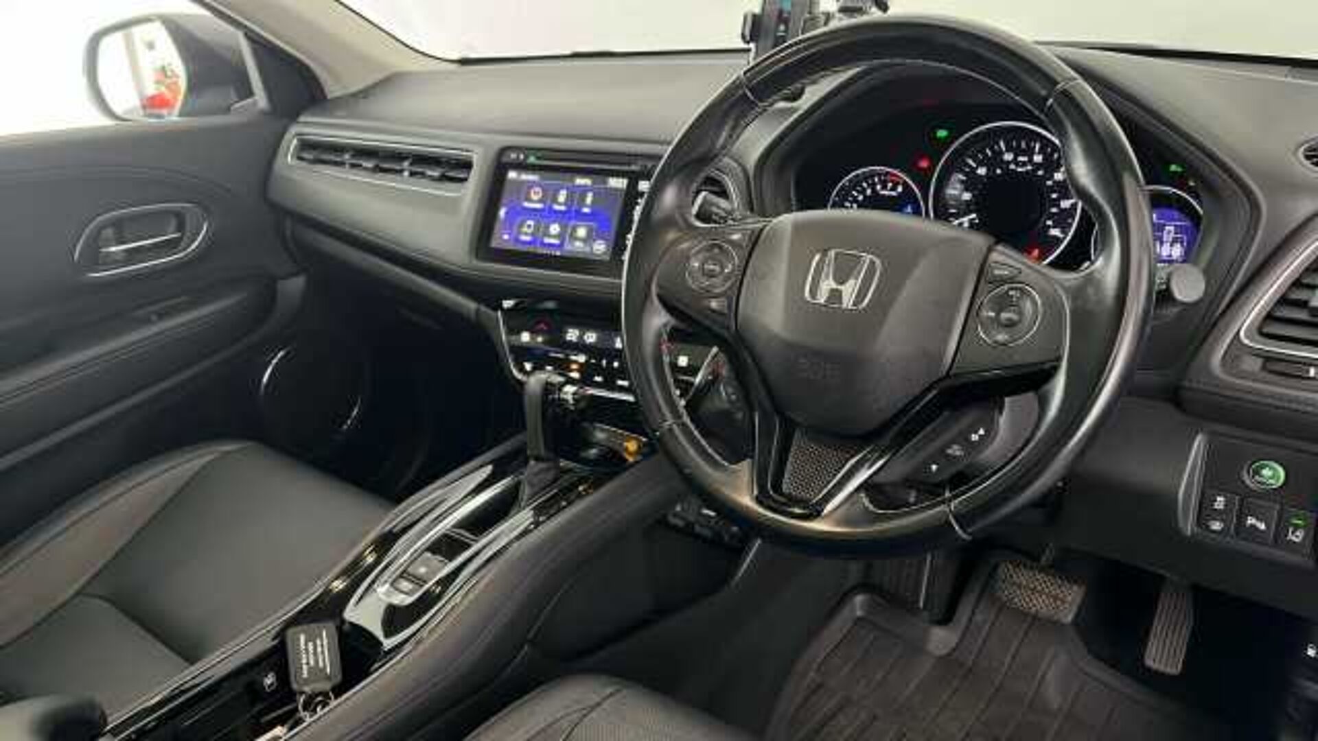 Honda HR-V HONDA HR-V 1.5 i-VTEC EX SUV 5dr Petrol CVT Euro 6 (s/s) (130 ps) 