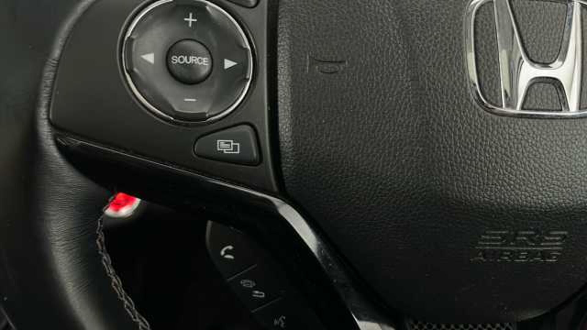 Honda HR-V HONDA HR-V 1.5 i-VTEC EX SUV 5dr Petrol CVT Euro 6 (s/s) (130 ps) 