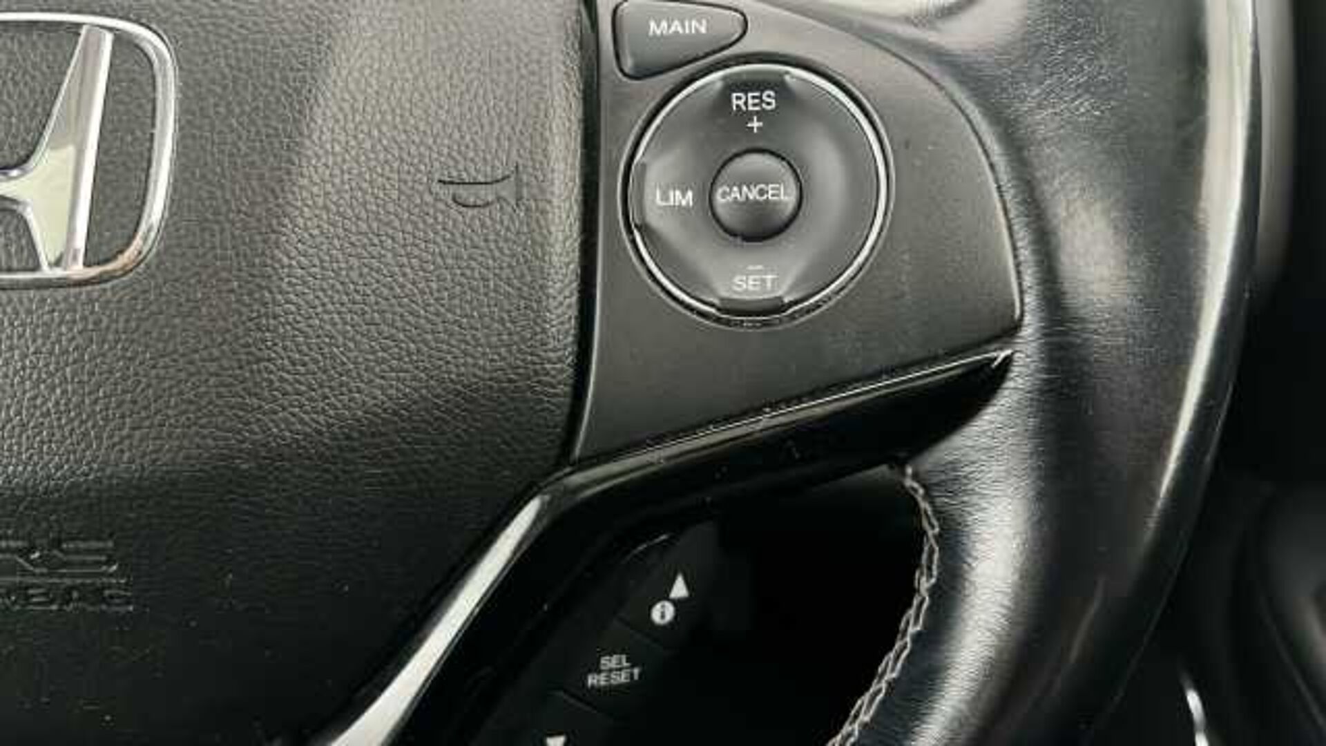 Honda HR-V HONDA HR-V 1.5 i-VTEC EX SUV 5dr Petrol CVT Euro 6 (s/s) (130 ps) 