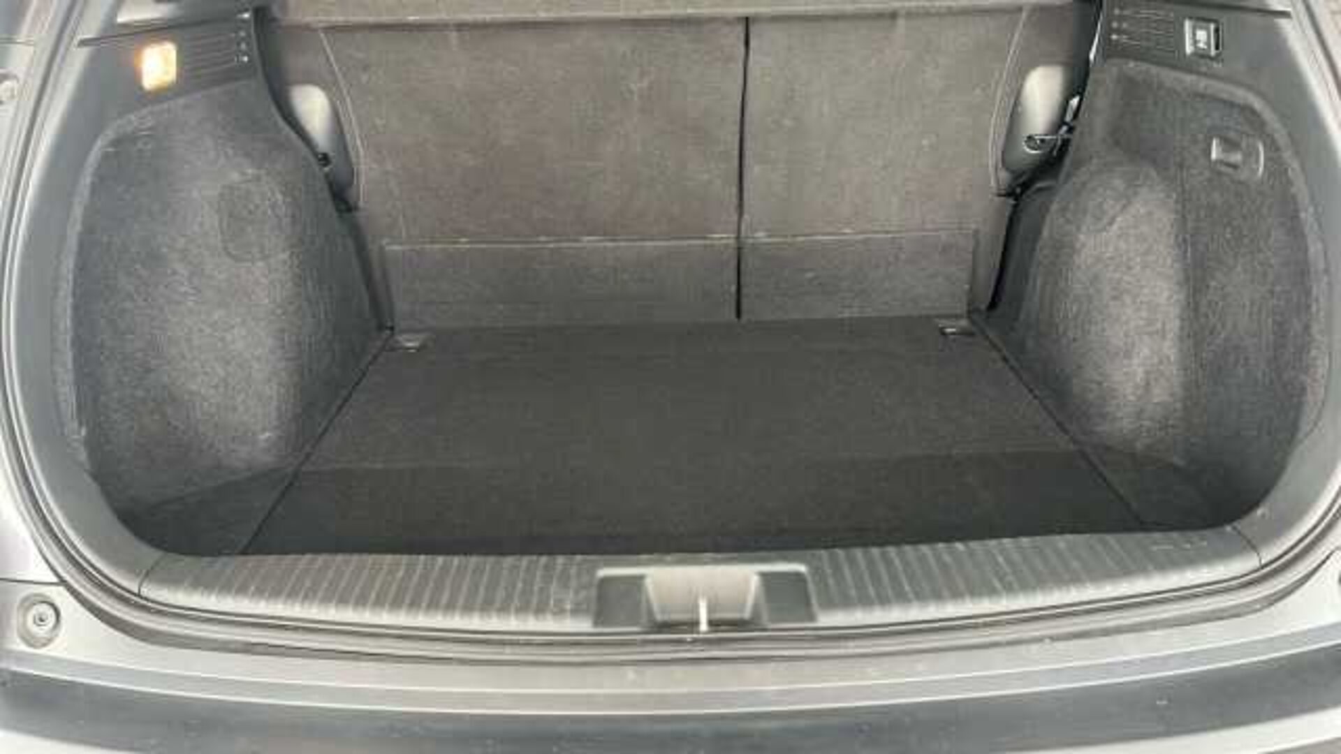 Honda HR-V HONDA HR-V 1.5 i-VTEC EX SUV 5dr Petrol CVT Euro 6 (s/s) (130 ps) 