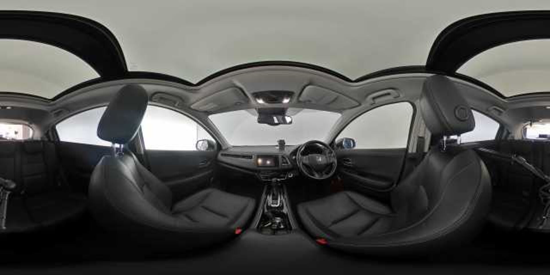 Honda HR-V HONDA HR-V 1.5 i-VTEC EX SUV 5dr Petrol CVT Euro 6 (s/s) (130 ps) 