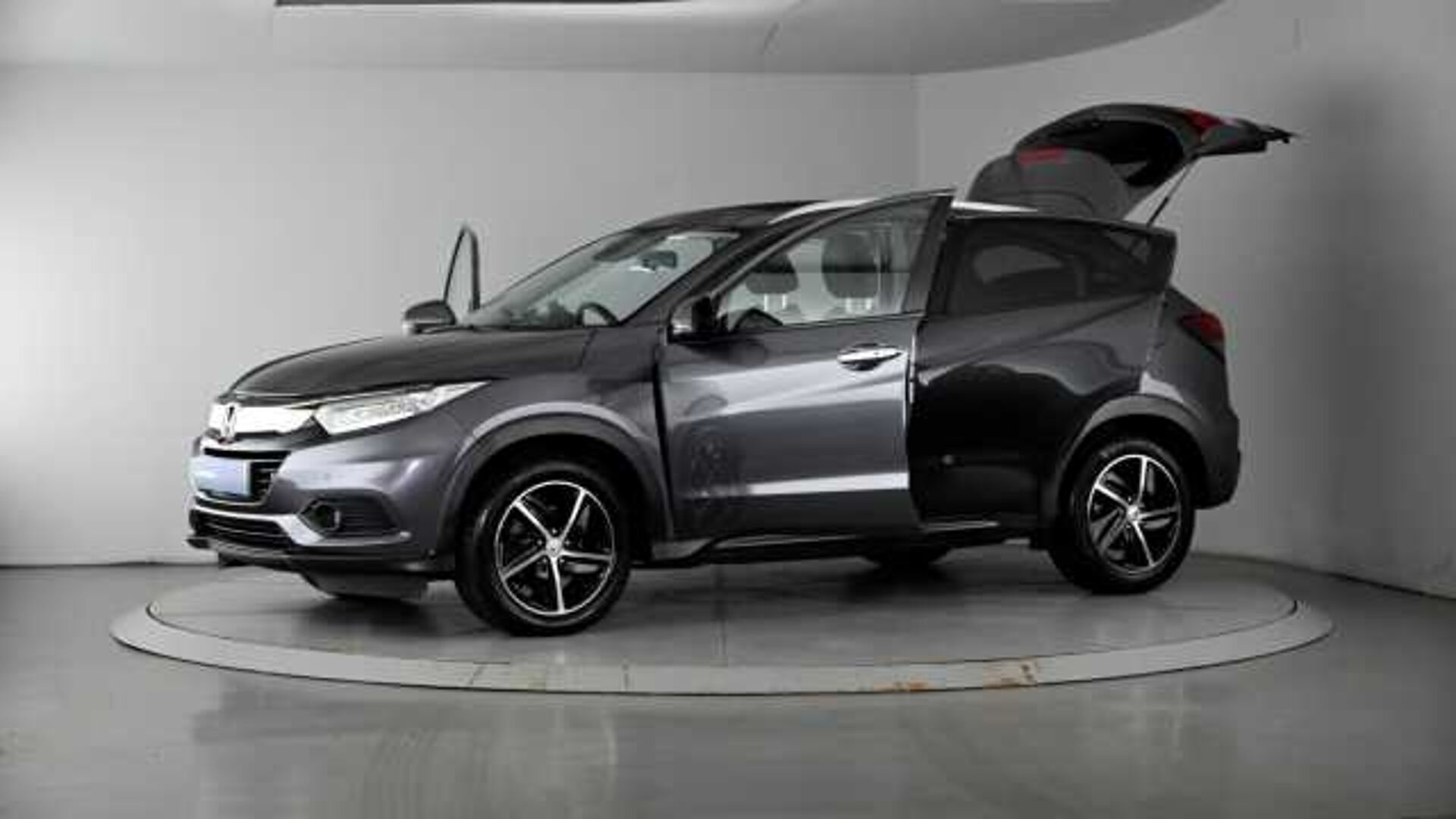 Honda HR-V HONDA HR-V 1.5 i-VTEC EX SUV 5dr Petrol CVT Euro 6 (s/s) (130 ps) 